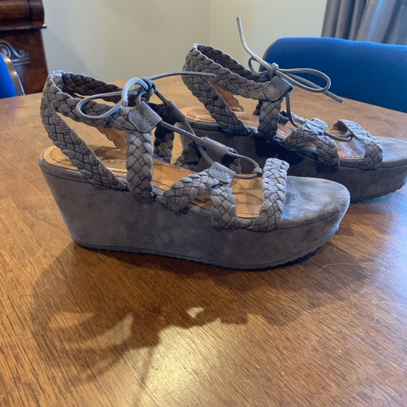 Trask Patrice Sandals - Picture 8 of 8